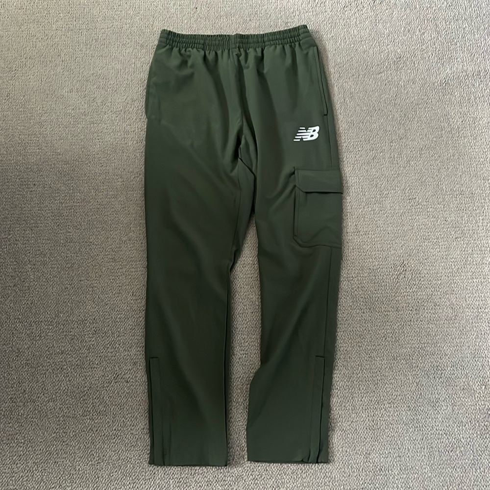 New Balance Pants